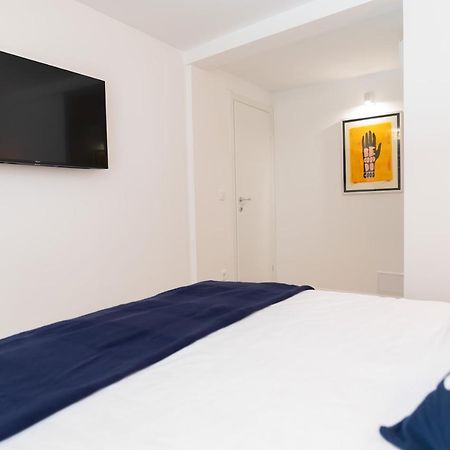 Vitelli Apartments And Rooms 斯普利特 外观 照片